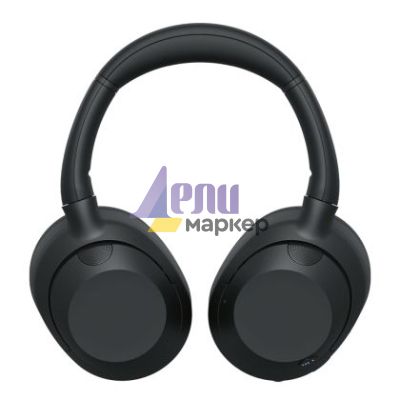Слушалки Sony Headset WH-ULT900N, black