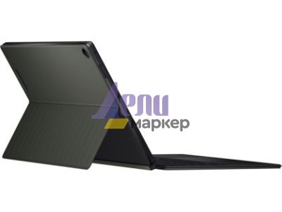 Лаптоп Asus ProArt PZ13 HT5306QA-LX002W,Qualcomm Snapdragon X Plus X1P 42 100 NPU up to 45TOPS),13.3 " WQXGA+(WQ+) 2880X1800 16:10 ,DDR5 16 GB (8*2), 1TB PCIEG4,Qualcomm Adrenoi GPU WiFi 6e, Windows 11 ,Nano Black