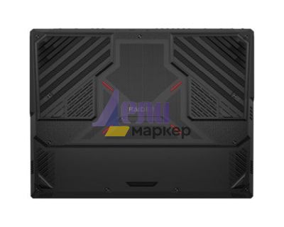 Лаптоп MSI Raider A18 HX A9WJG, NVIDIA GeForce RTX 5090 24GB GDDR7 1824 AI TOPS, AMD Ryzen 9 9955HX3D (16C/32T Up to 5.4 GHz, 128 MB L3), 18" 16:10 UHD+ (3840x2400) MiniLED, 120Hz, 64GB DDR5 2x32 Up to DDR5-5600, 2TB PCIe Gen4 SSD, Wi-Fi 7, Windows 11 Hom