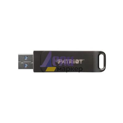 Памет Patriot Rage R550 32GB USB 3.2 Gen 1 Type A+C