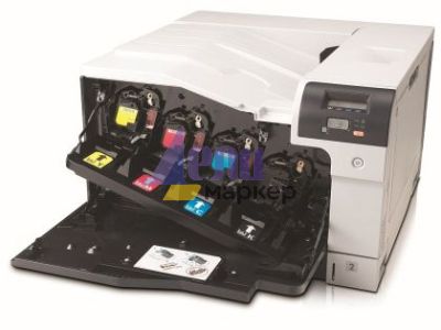Лазерен принтер HP Color LaserJet Professional CP5225dn