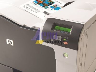Лазерен принтер HP Color LaserJet Professional CP5225dn
