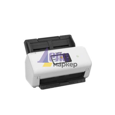 Скенер Brother ADS-4500W Desktop document scanner