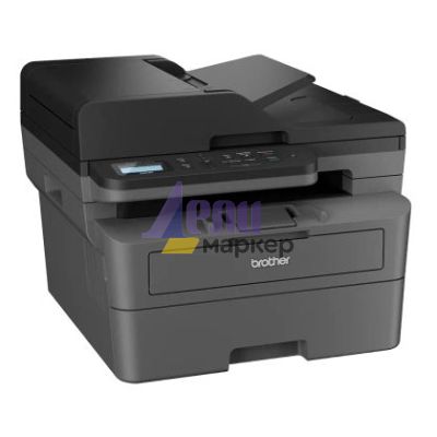 Лазерно многофункционално устройство Brother DCP-L2640DN Laser Multifunctional