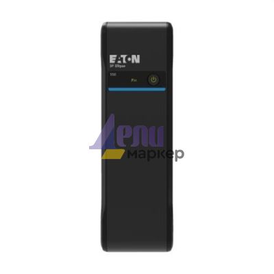 Непрекъсваем ТЗИ Eaton 3P Ellipse 550 DIN