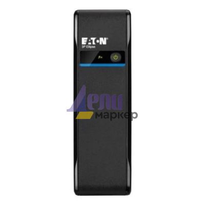 Непрекъсваем ТЗИ Eaton 3P Ellipse 700 DIN