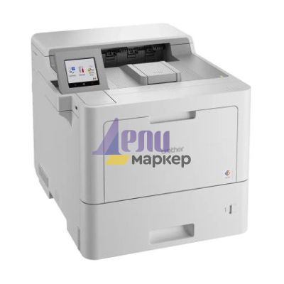 Лазерен принтер Brother HL-L9470CDN Colour Laser Printer