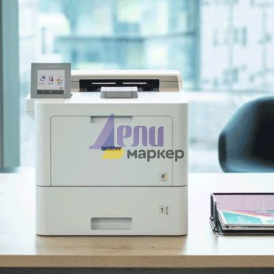 Лазерен принтер Brother HL-L9470CDN Colour Laser Printer