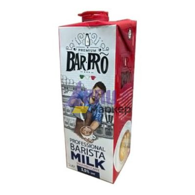Прясно мляко Premium Bar Pro 3.5% масленост, 1 L