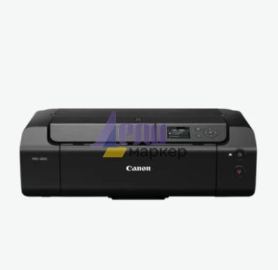 Мастилоструен принтер Canon PIXMA PRO-200S