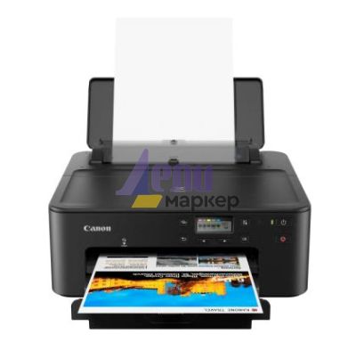 Мастилоструен принтер Canon PIXMA TS705a