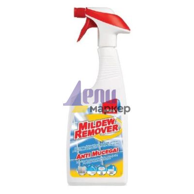 Препарат баня мухъл Sano Mildew Remover Пулверизатор, 750 ml