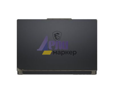 Лаптоп MSI Cyborg 15 A13UDXK, i5-13420H (8C/12T, up to 4.60GHz, 12 MB), GeForce RTX 3050 6GB GDDR6, 15.6" FHD (1920x1080), 144Hz, IPS-Level, 16GB DDR5 2x8 5200MHz, 512GB NVMe Gen4x4 SSD, WiFi 6E, BT 5.3, 4-Zone RGB Gaming Keyboard, NO OS, 3 cell, 53.5 Whr