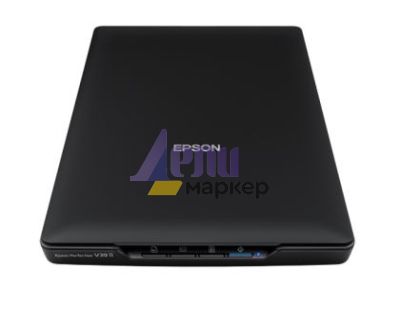 Скенер Epson Perfection V39II