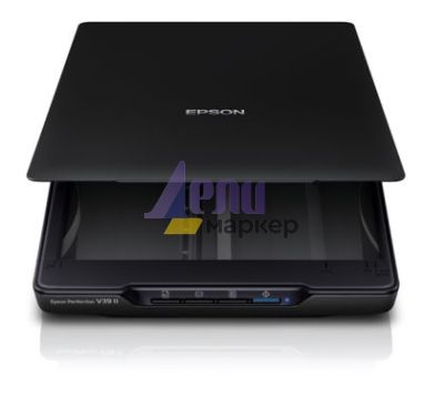 Скенер Epson Perfection V39II