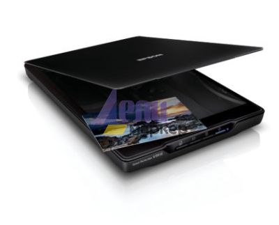 Скенер Epson Perfection V39II