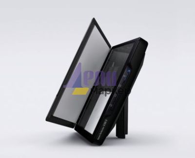 Скенер Epson Perfection V39II