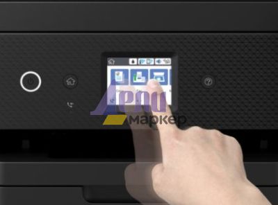 Мастилоструйно многофункционално устройство Epson EcoTank L6290 WiFi MFP