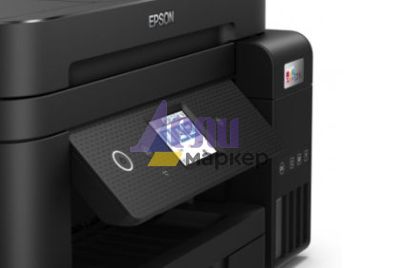 Мастилоструйно многофункционално устройство Epson EcoTank L6290 WiFi MFP