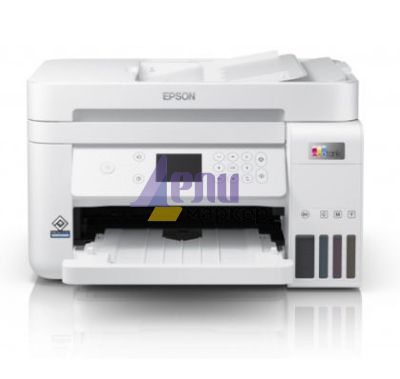 Мастилоструйно многофункционално устройство Epson EcoTank L6276 WiFi MFP