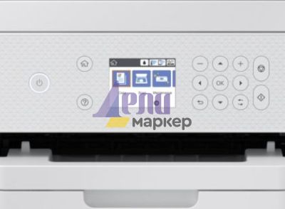 Мастилоструйно многофункционално устройство Epson EcoTank L6276 WiFi MFP