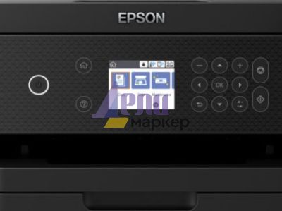 Мастилоструйно многофункционално устройство Epson EcoTank L6260 WiFi MFP