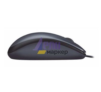 Мишка Logitech Mouse M90