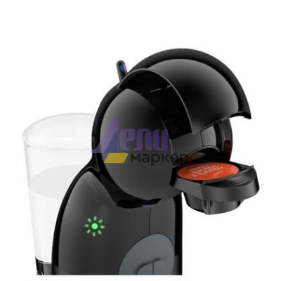 Кафемашина KRUPS® NESCAFE® Dolce Gusto® Piccolo XS Антрацит