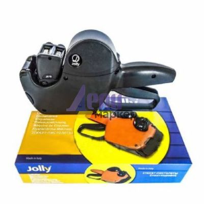 Маркиращи клещи Jolly S16 Двуредови