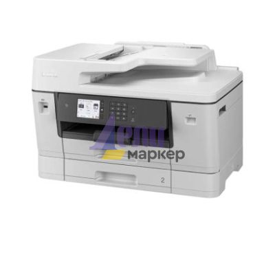 Мастилоструйно многофункционално устройство Brother MFC-J3940DW Inkjet Multifunctional