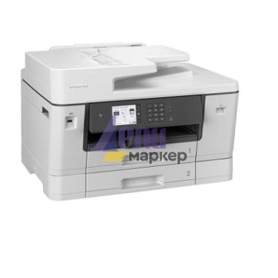 Мастилоструйно многофункционално устройство Brother MFC-J3940DW Inkjet Multifunctional
