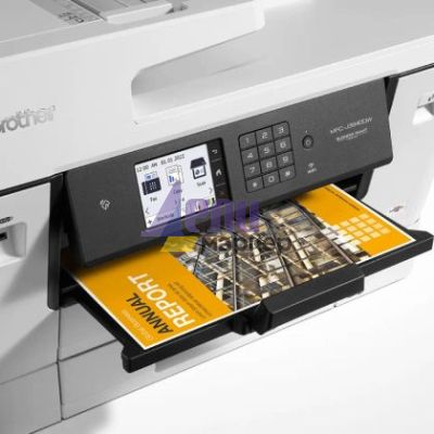 Мастилоструйно многофункционално устройство Brother MFC-J3940DW Inkjet Multifunctional