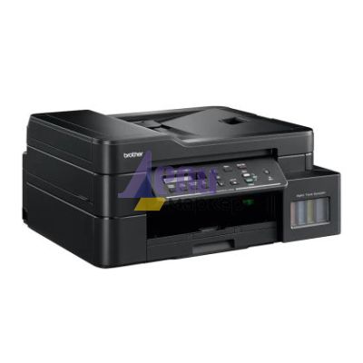 Мастилоструйно многофункционално устройство Brother DCP-T720DW Inkbenefit Plus Multifunctional