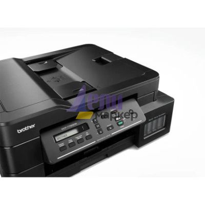Мастилоструйно многофункционално устройство Brother DCP-T720DW Inkbenefit Plus Multifunctional
