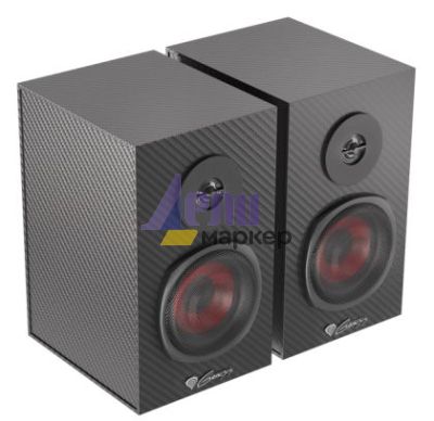 Тонколони Genesis Computer Speakers 2.0 Helium 200
