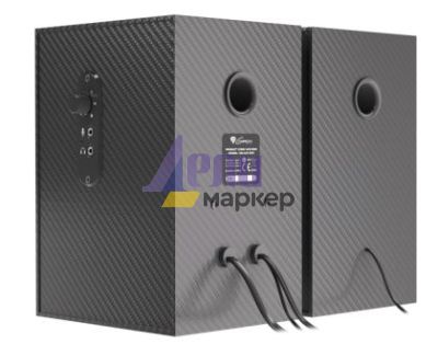 Тонколони Genesis Computer Speakers 2.0 Helium 200