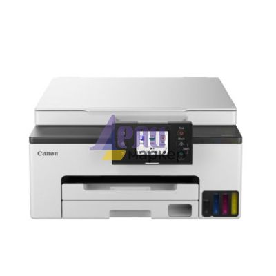 Мастилоструен принтер Canon MAXIFY GX1040 All-In-One, White&Black