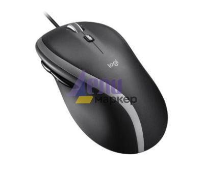 Мишка Logitech M500s Advanced Corded Mouse