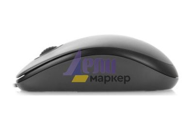 Мишка Logitech Mouse M100 Grey, EER Orient Packaging