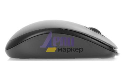 Мишка Logitech Mouse M100 Grey, EER Orient Packaging