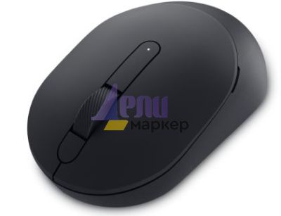 Мишка Dell Pro Compact Silent Mouse - MS355