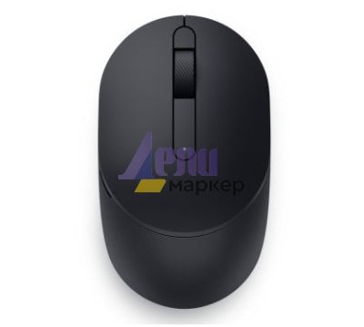 Мишка Dell Pro Compact Silent Mouse - MS355