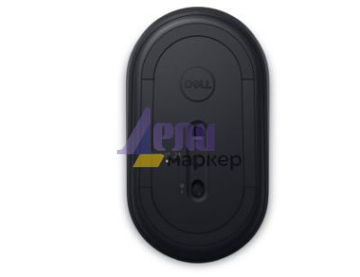 Мишка Dell Pro Compact Silent Mouse - MS355