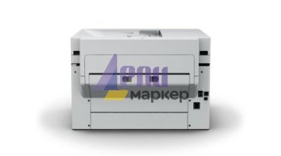 Мастилоструйно многофункционално устройство Epson EcoTank Pro L15180 A3+ MFP