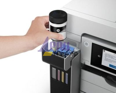 Мастилоструйно многофункционално устройство Epson EcoTank Pro L15180 A3+ MFP
