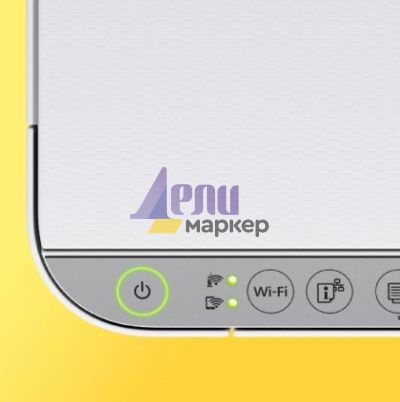 Мастилоструйно многофункционално устройство Epson EcoTank L3276