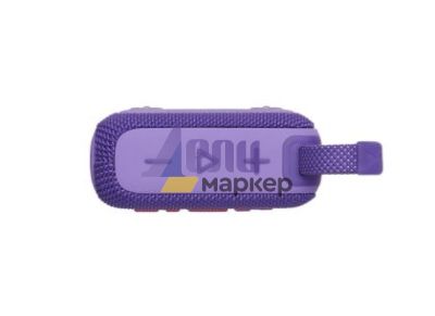 Тонколони JBL GO 4 PUR Ultra-portable waterproof and dustproof Speaker