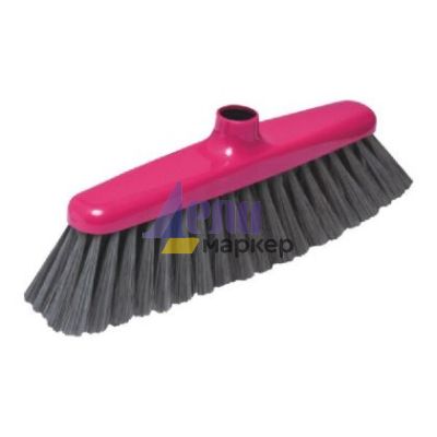 Четка за под York Elisabeth Конусна резба, Различни цветове