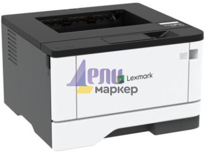 Лазерен принтер Lexmark MS331dn A4 Monochrome Laser Printer
