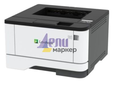 Лазерен принтер Lexmark MS331dn A4 Monochrome Laser Printer